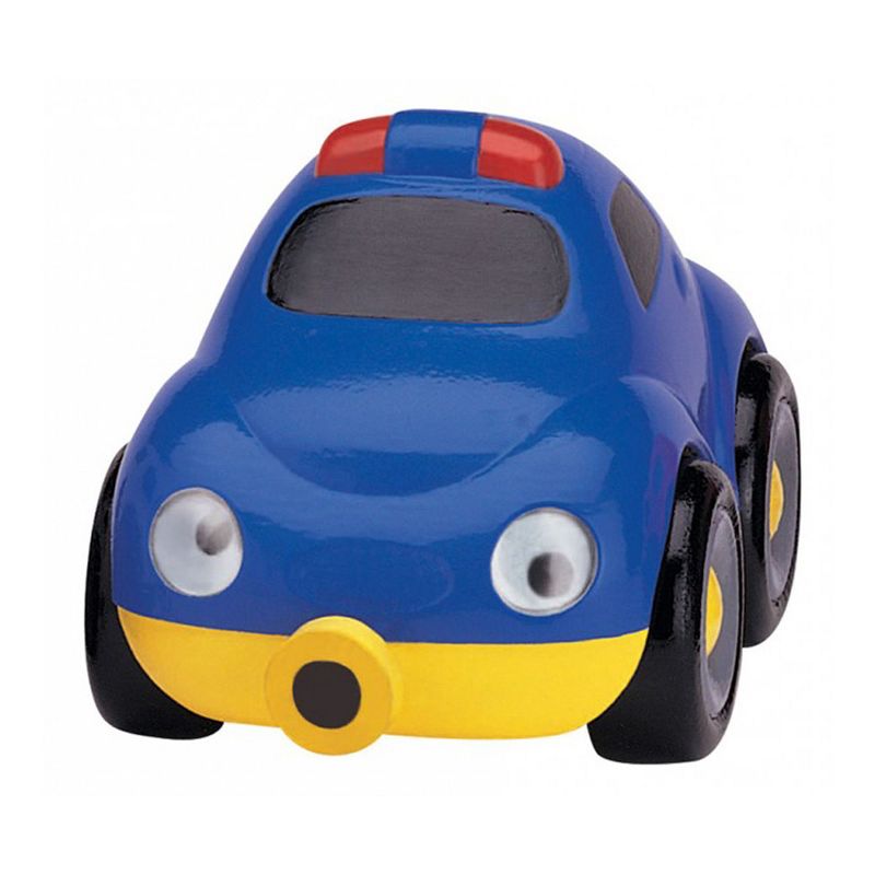 Small World Toys Emergency Tailgate Trio - Set of 3