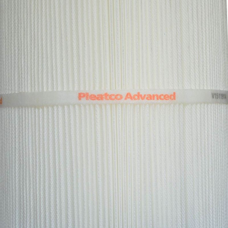 Pleatco PWK65 65 Sq Ft Watkins Hot Spring Spas Replacement Spa Filter Cartridge