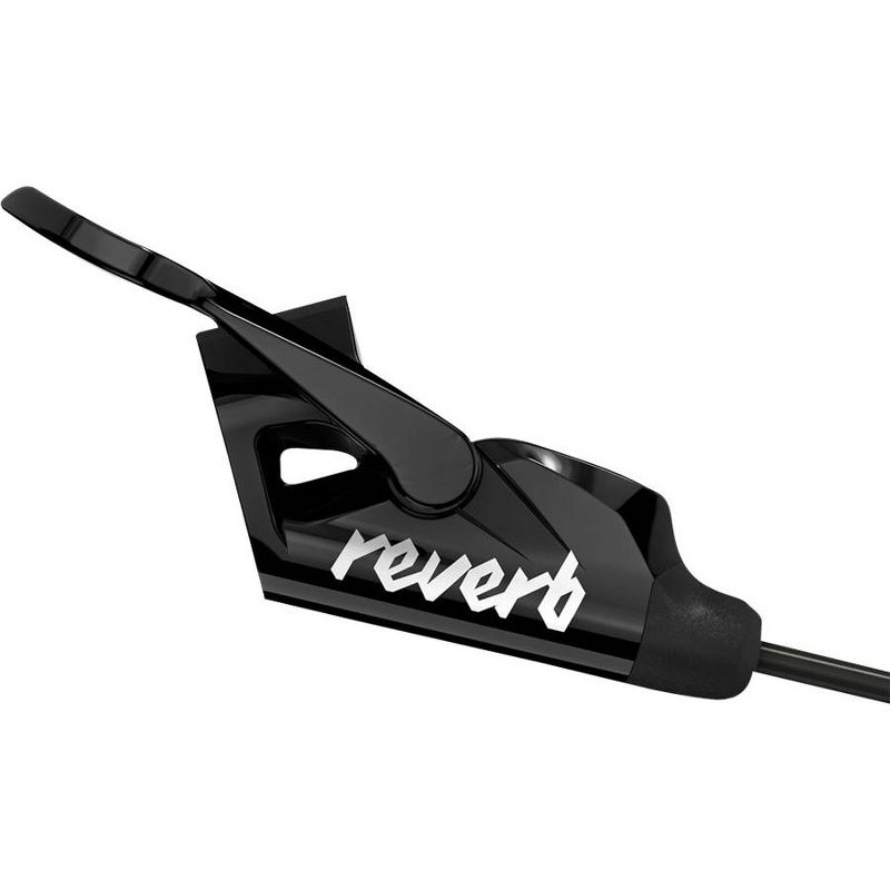 RockShox Reverb 1x Remote Dropper Seatpost Remote