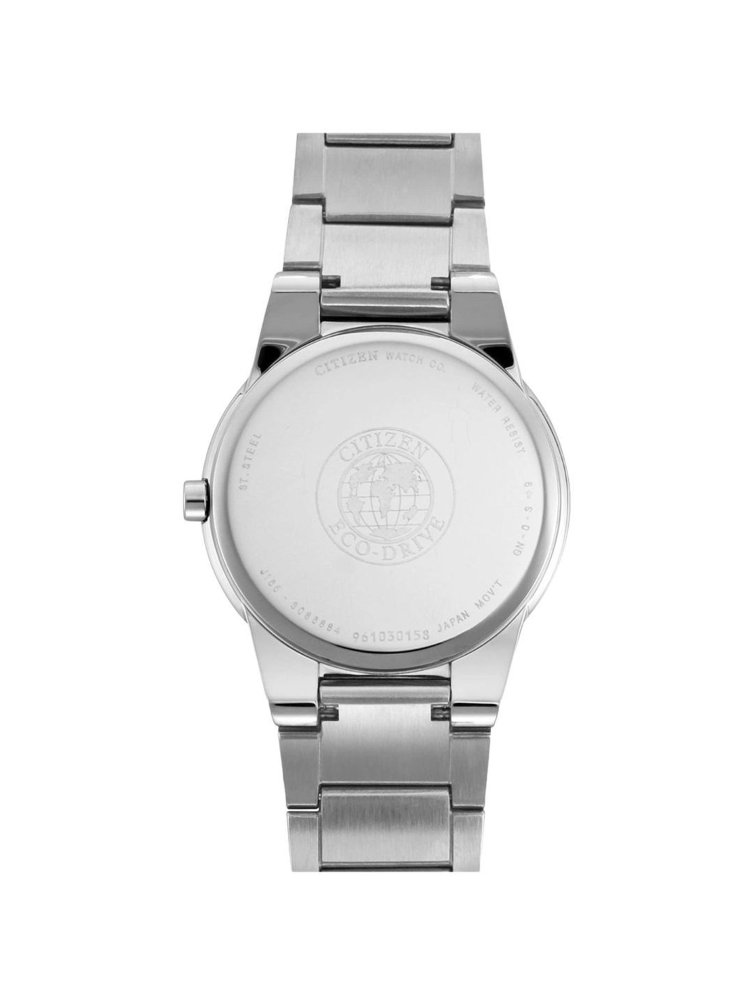 Citizen AU1060-51E Eco Drive Analog Watch for Men