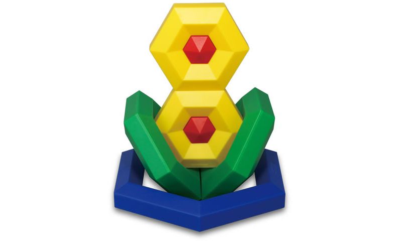 Popular Playthings Hexacus
