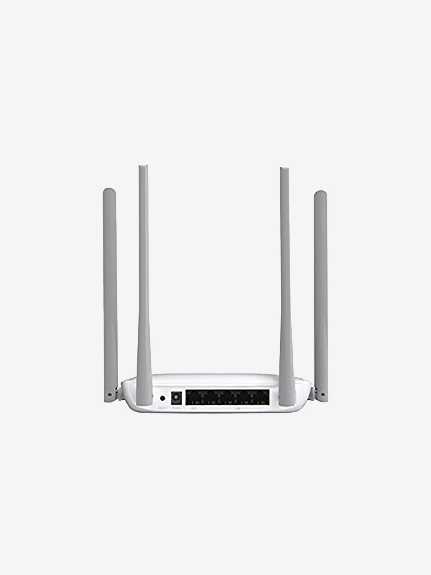 Tenda AC21 AC2100 Dual Band Wireless Gigabit Router (Black)