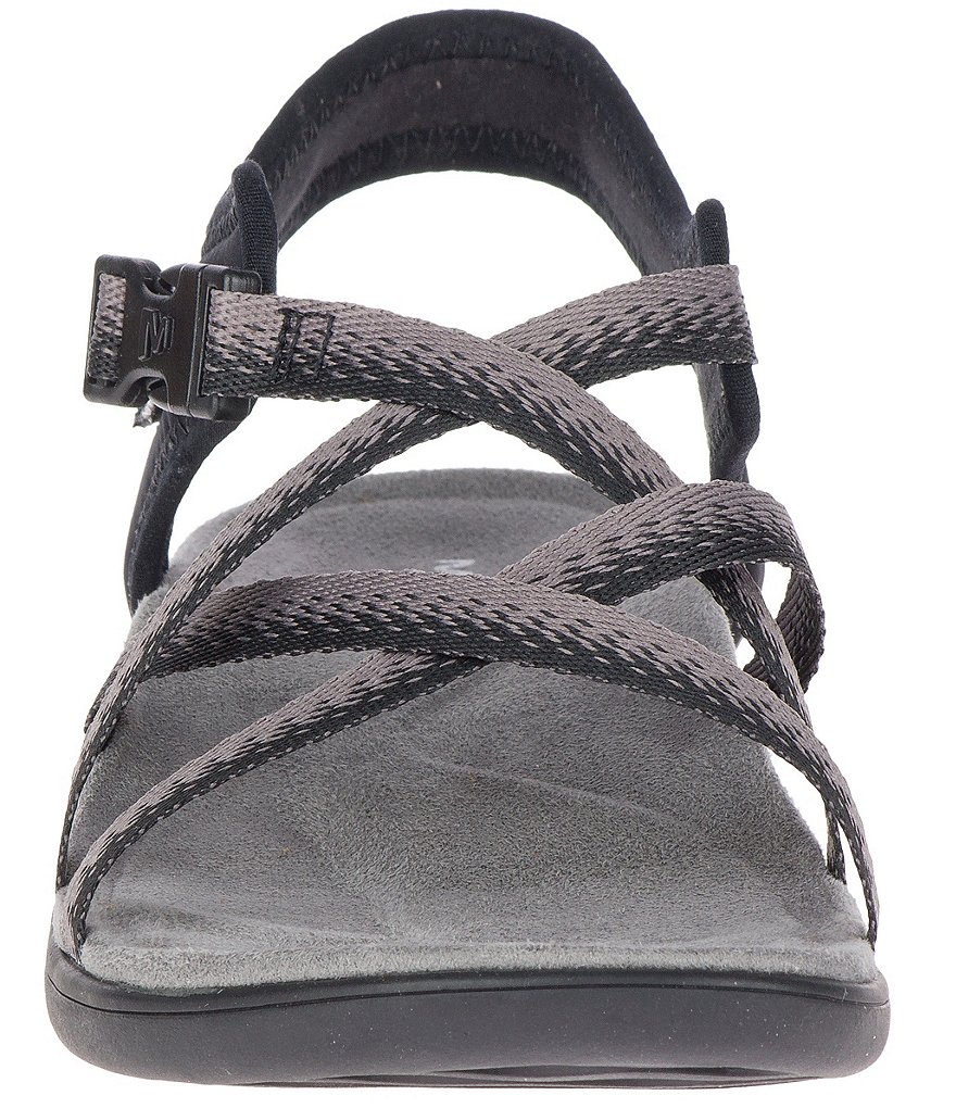 Merrell Women's District Muri Lattice Banded Sandals