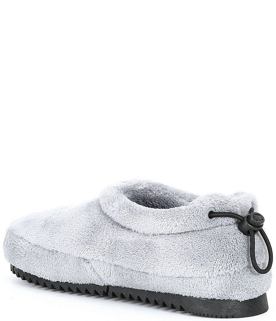 Champion Boy's Cinch Logo Detail Slippers (Youth)