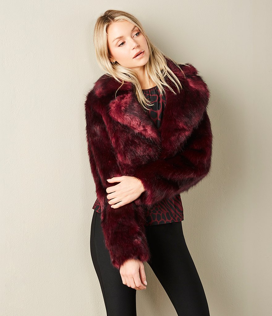 MICHAEL Michael Kors Stretch Knit Twill Leggings