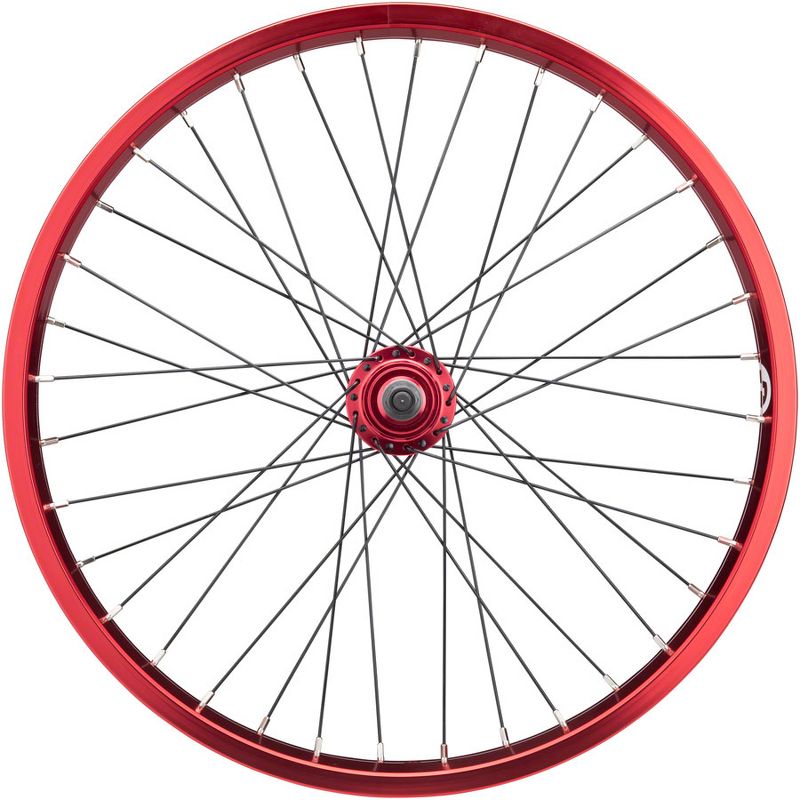 Salt Everest Rear Wheel Rear Wheel