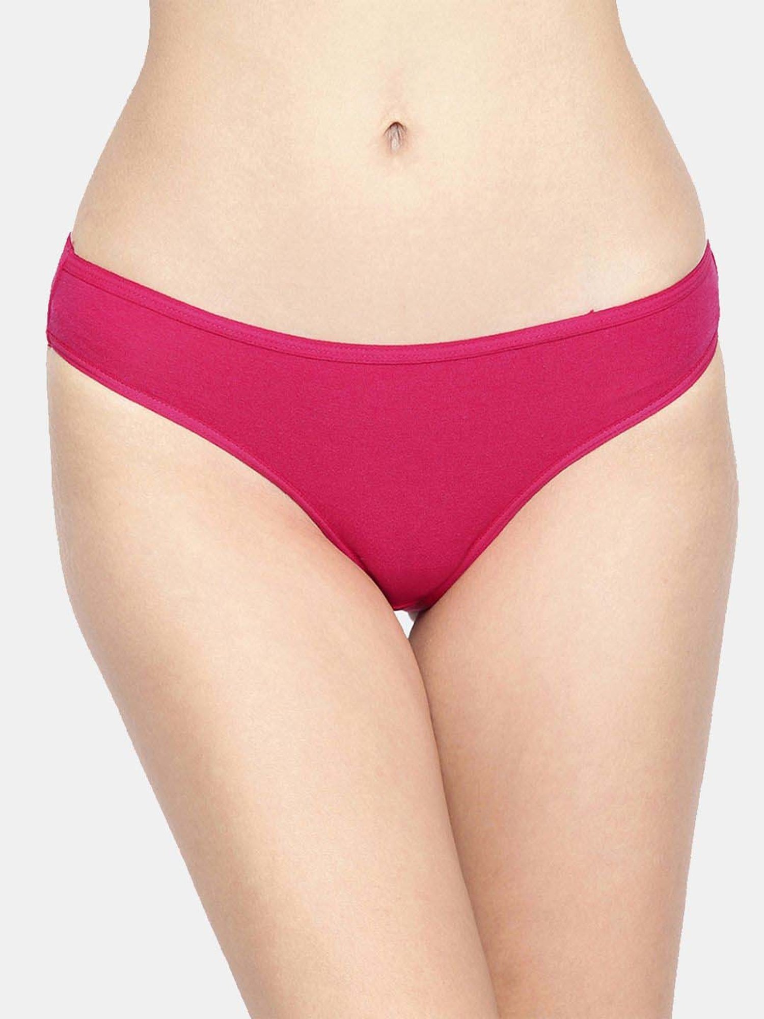 Inner Sense White Non Wired Non Padded Nursing Bra