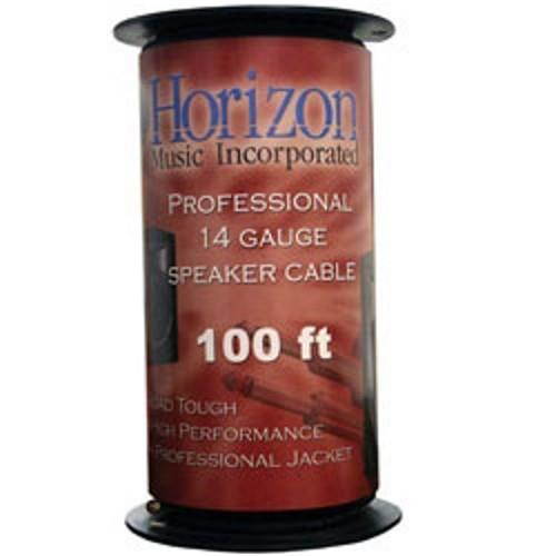 RapcoHorizon SA Series 14AWG Speaker Cable (100 ft)