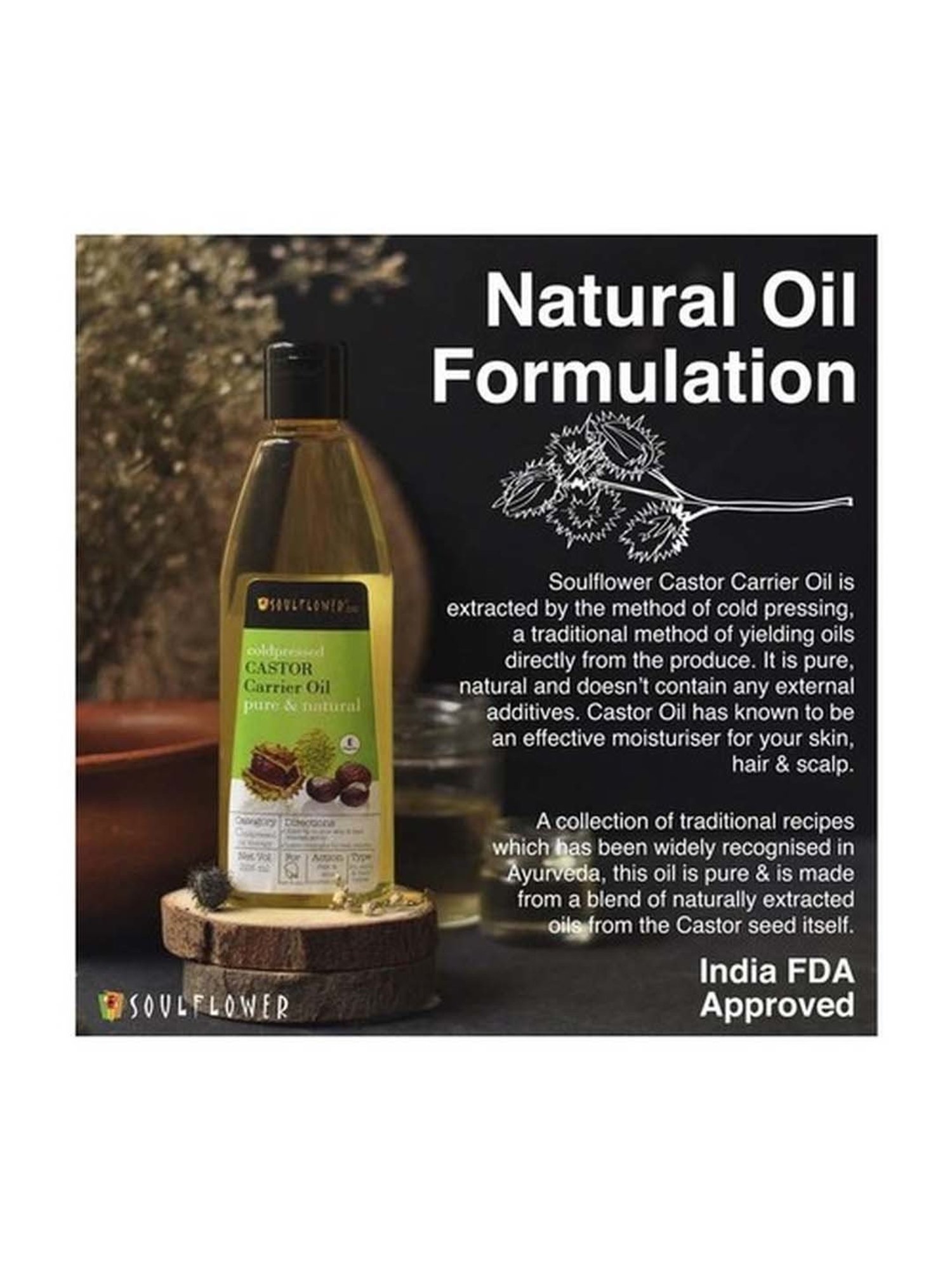 House of Beauty Pigmentation Oil - 30 ml