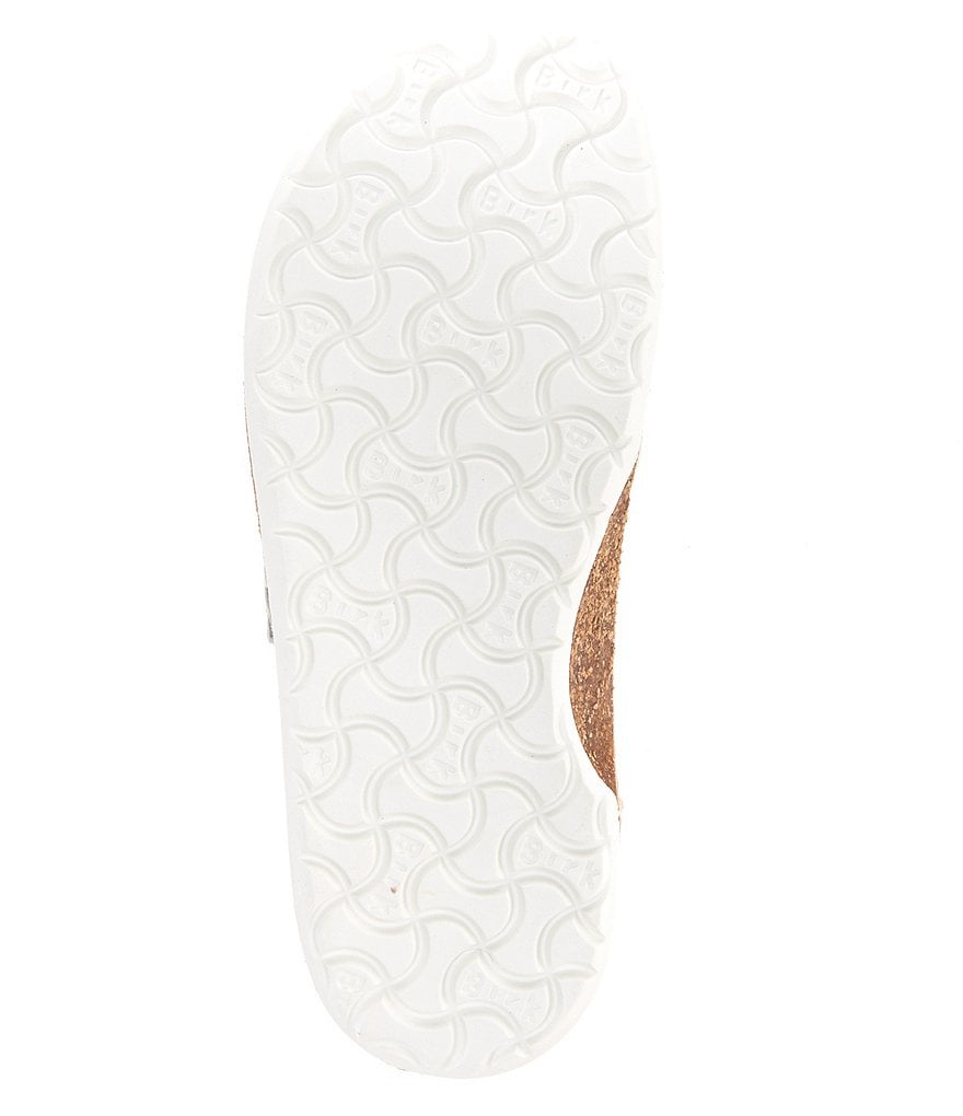 Birkenstock Women's Callan Leather Slip-Ons