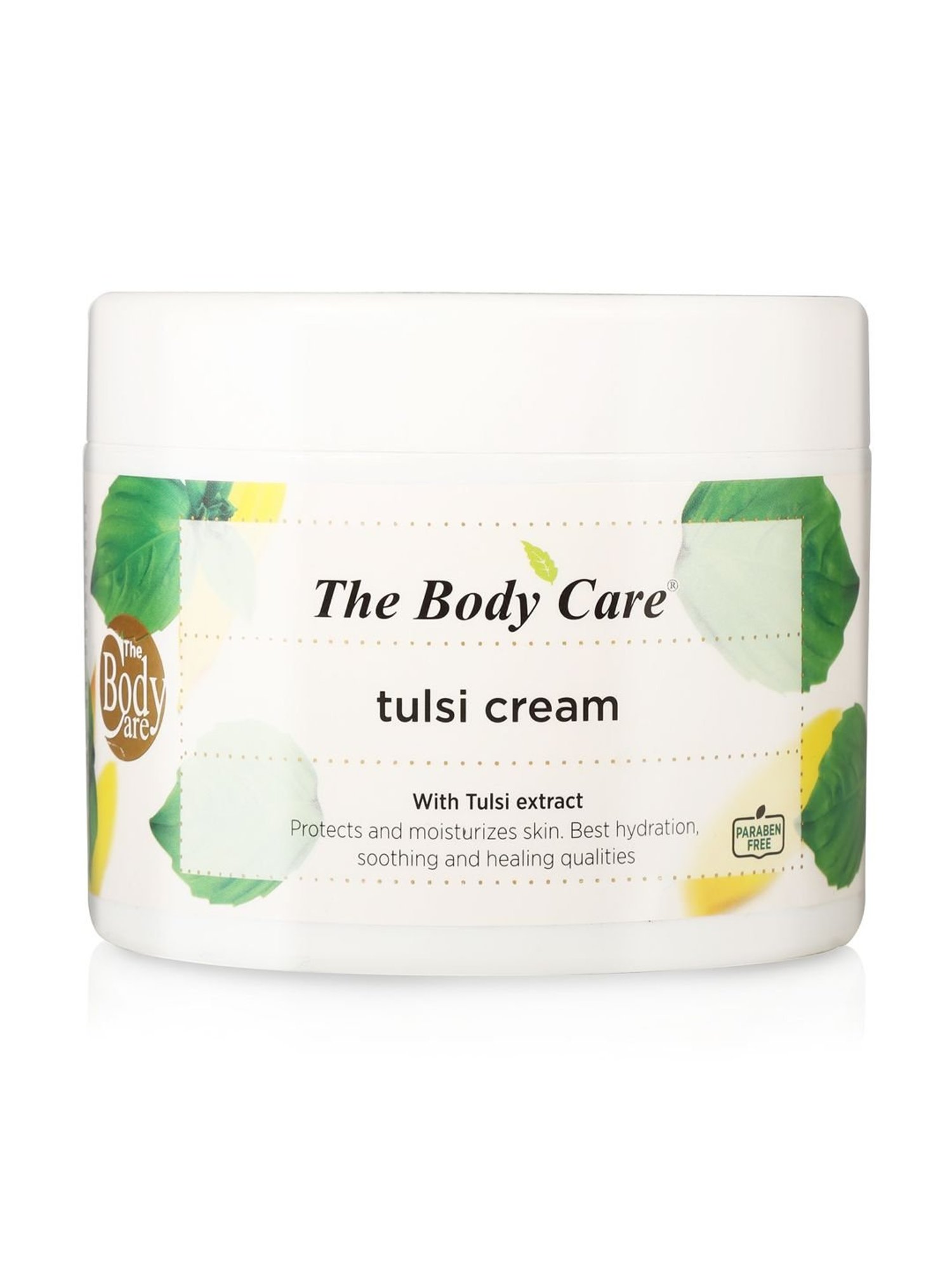 The Body Care Tulsi Cream - 500 gm