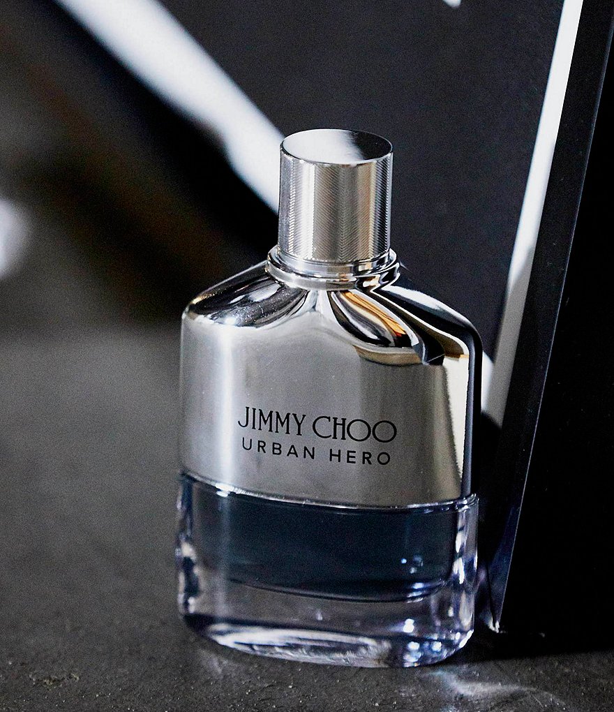 Jimmy Choo Urban Hero Eau de Parfum