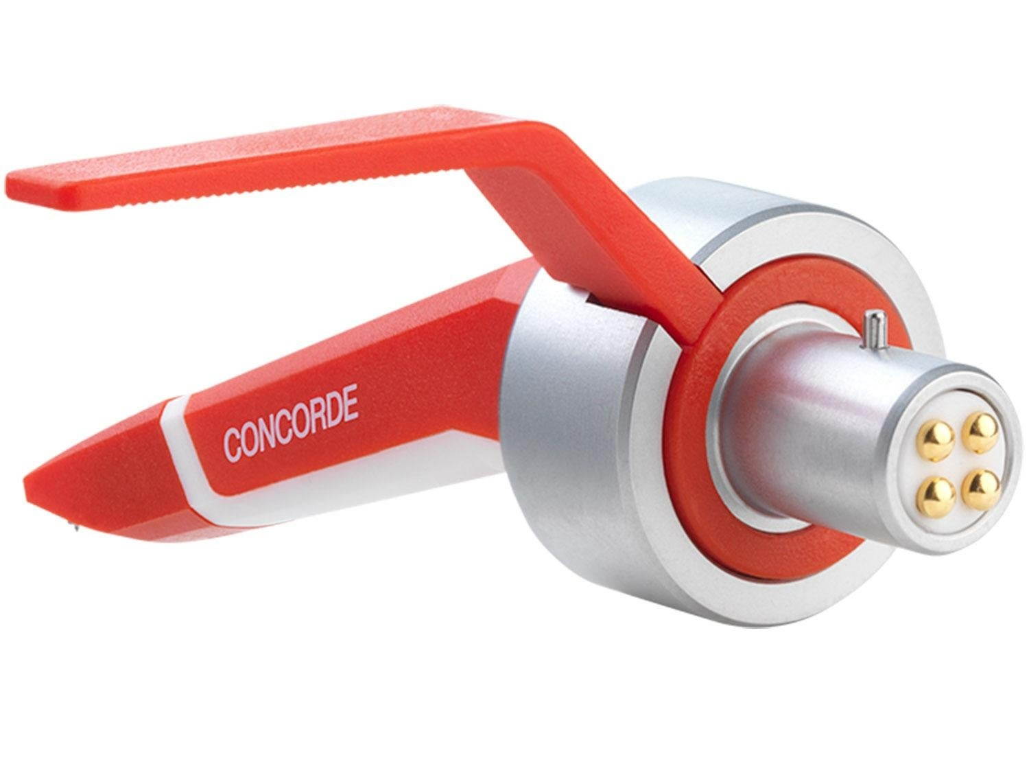 Ortofon Concorde Digital Single DJ Cartridge with Spherical Stylus