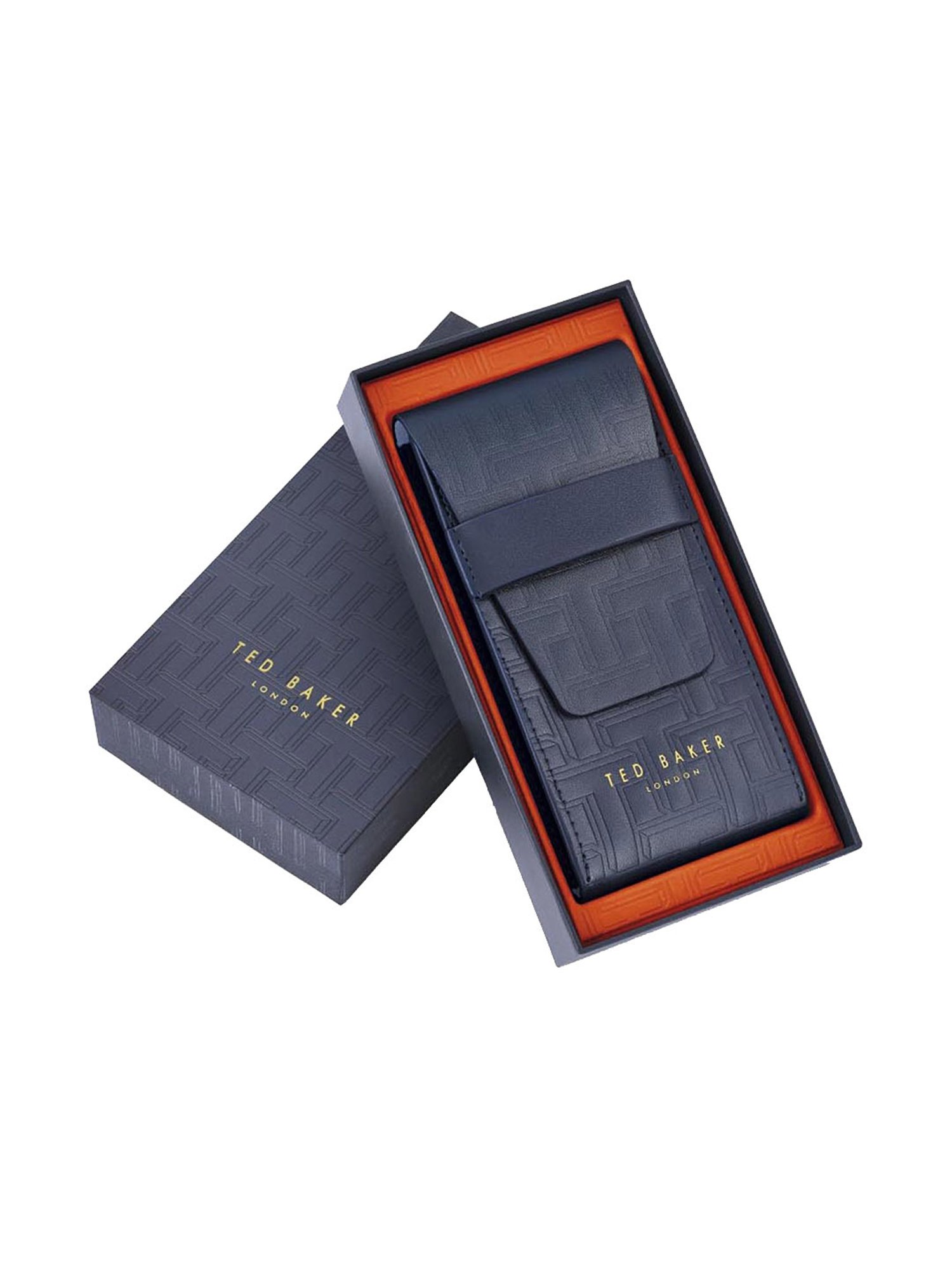 TED BAKER BKPMMF911 Analog Watch for Men