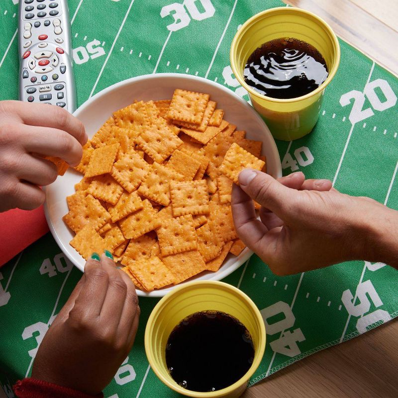 Cheez-It Big Baked Snack Crackers - 11.7oz