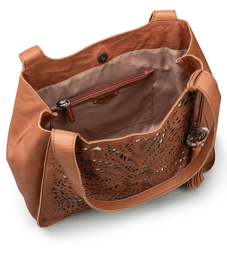 The Sak Gen Huntley Tote Bag