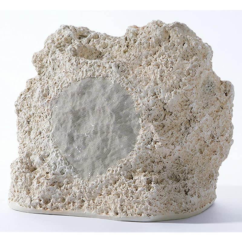 RS6 6 inch 2-Way Rock Speaker