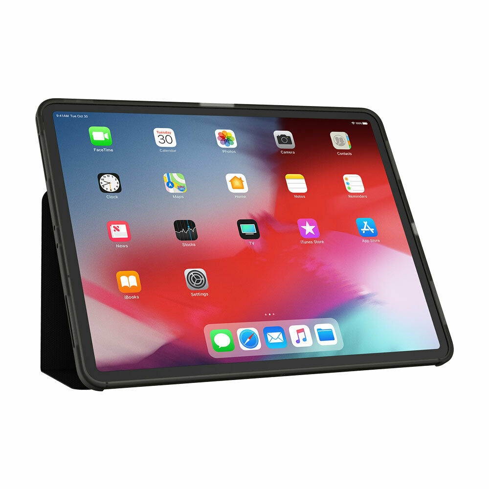 Incipio Clarion Folio Case For iPad Pro 12.9" Protective Tablet Cover