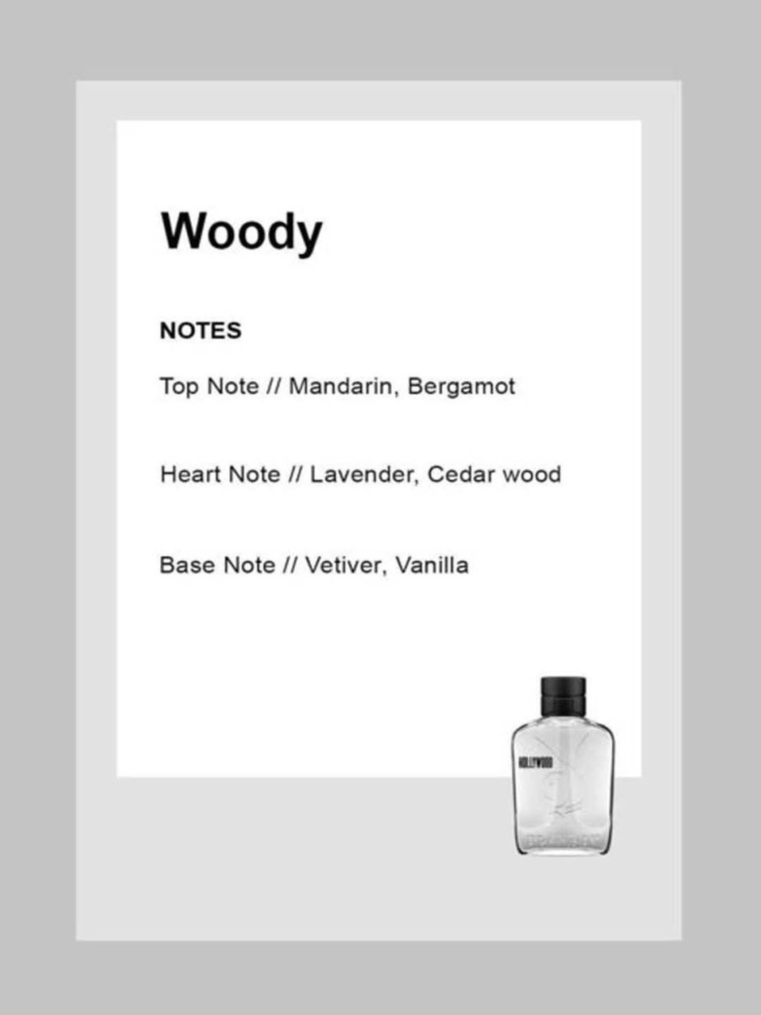 Playboy Hollywood New Eau de Toilette for Men - 100 ml