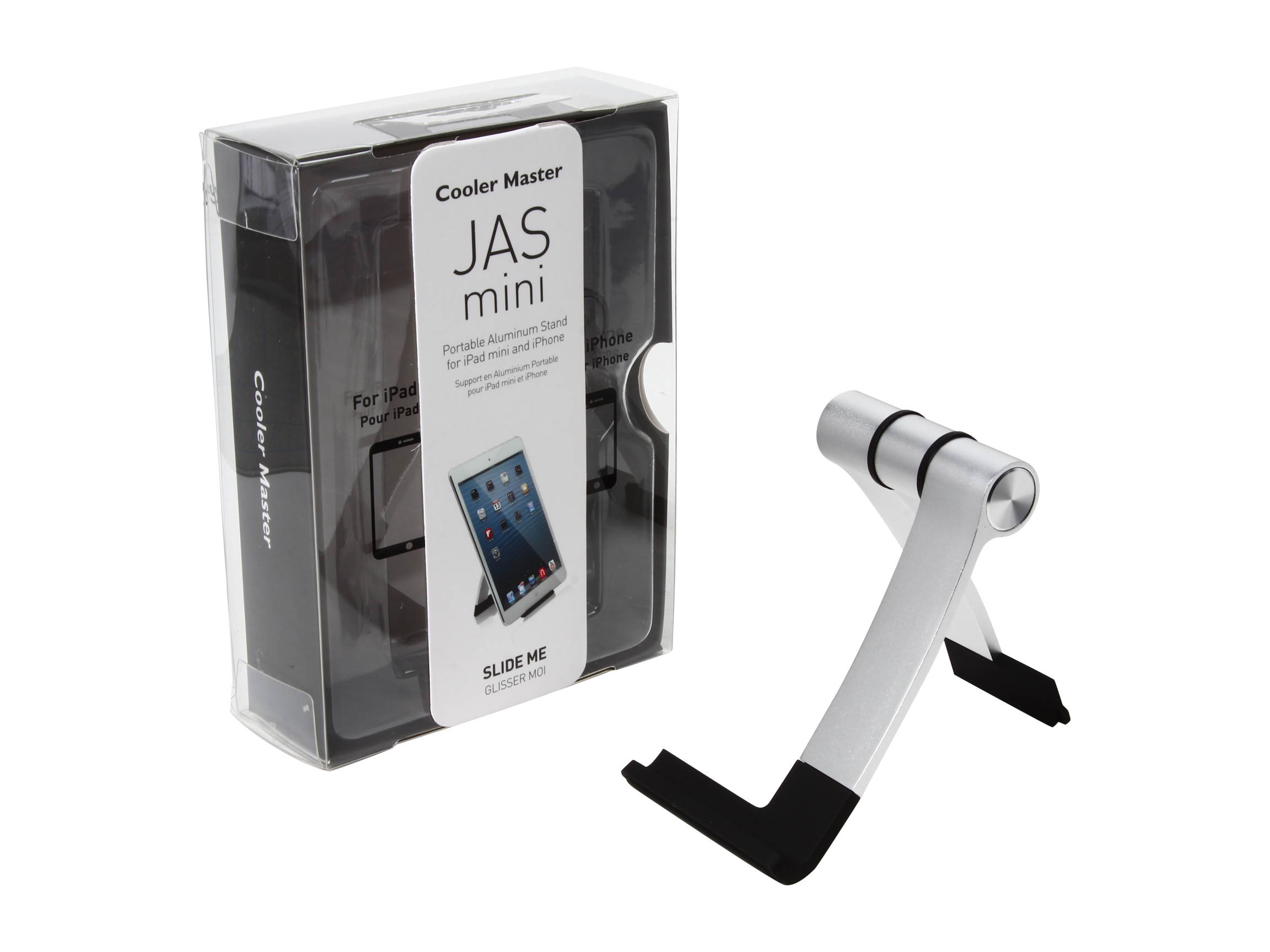 Cooler Master Notebook accessory R9-TPS-JSMS-GP