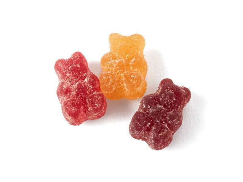 Digestive Advantage Prebiotic Fiber + Probiotic Gummies for Men & Women - Fruit Flavors - 65ct