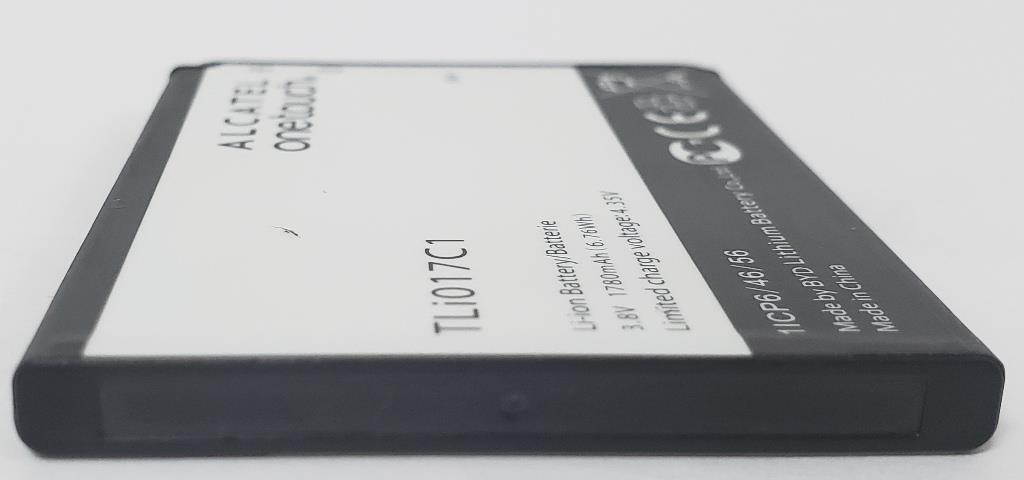 NEW ALCATEL TLi017C1 ONE TOUCH OT-4060O 4060O IDEAL STREAK GENUINE BATTERY