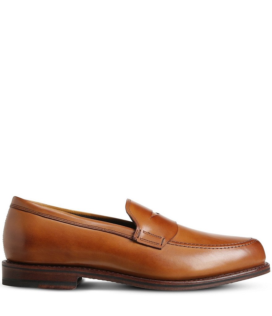Allen-Edmonds Men's Wooster Street Leather Loafer