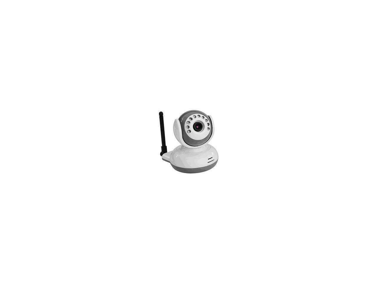 SUNPENTOWN SM-1025C 2.4GHZ WIRELESS CAMERA - FOR USE WITH SM-1024K