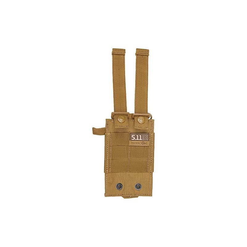 Radio Pouch Compatible Bags/Packs/Duffels, Style 58718