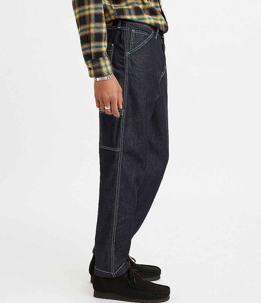 Levi's&reg; Rigid Tapered Carpenter Pants