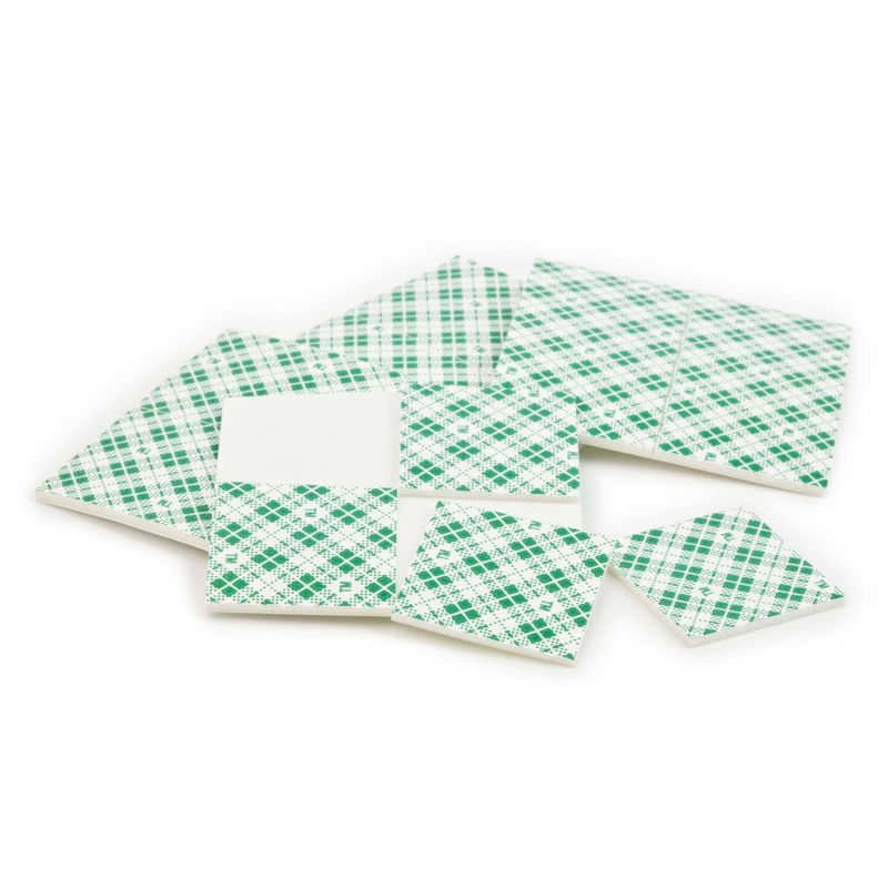 Scotch 24ct Permanent Mounting Squares