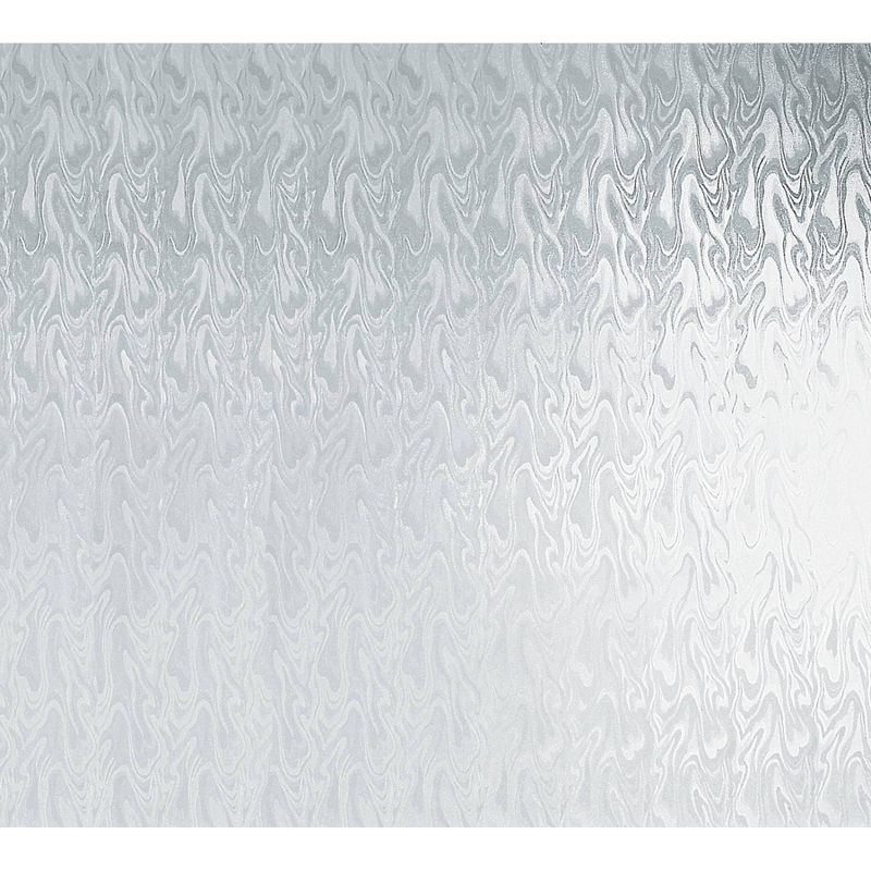 Brewster Set of 2 Smoke Window Film