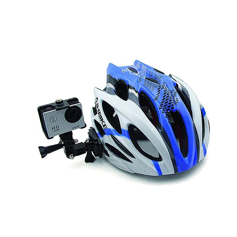 1080p Waterproof Action Camera with WiFi