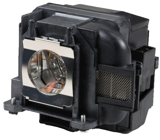 New OEM Original NEC NC900C Projector Lamp With Housing Genuine