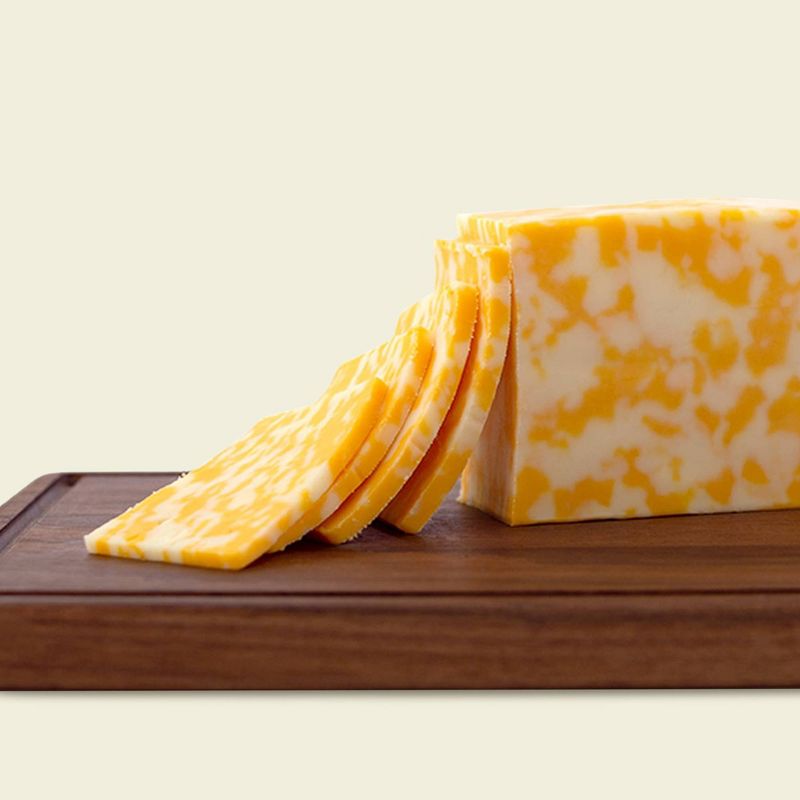 Tillamook Colby Jack Cheese Loaf - 16oz