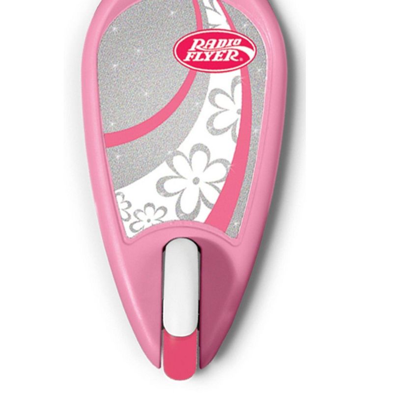 GOTRAX Glider Electric Scooter - Black