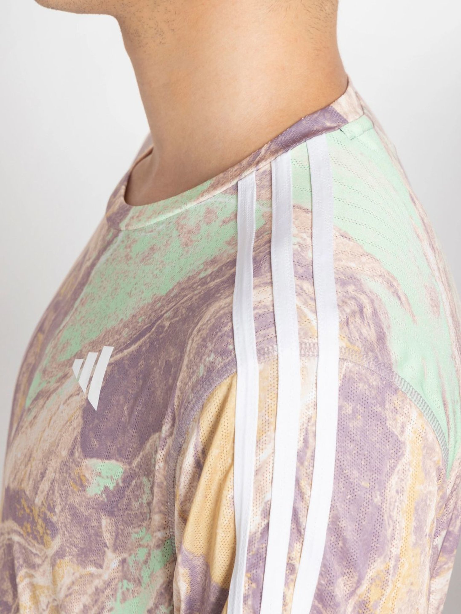 Columbia Black Regular Fit Sports T-Shirt