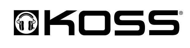 Koss PLUG Headphone