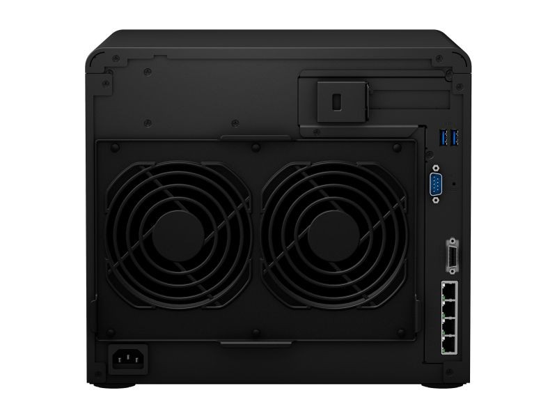 Synology Fan 92*92*25_2