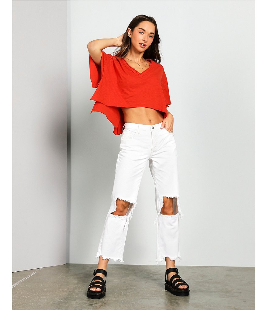 Dr. Martens Women's Blaire Hydro Platform Sandals