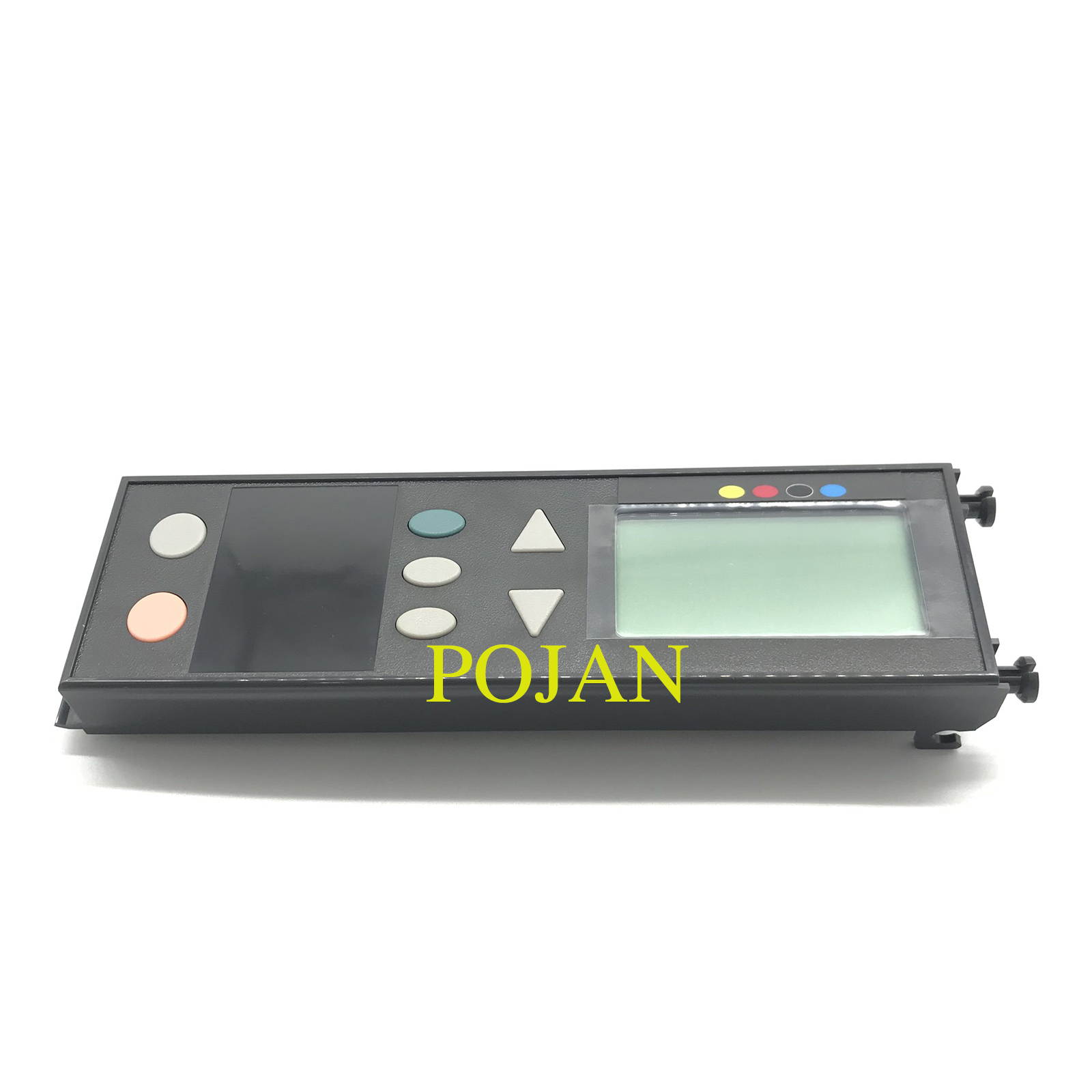 Control panel assembly C7769-60382 C7769-60161 FOR Designjet 500 800 815 820 plotter parts POJAN