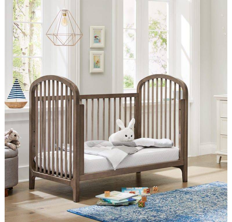 Legacy by Child Craft Toddler Guard Rail for Westgate Crib