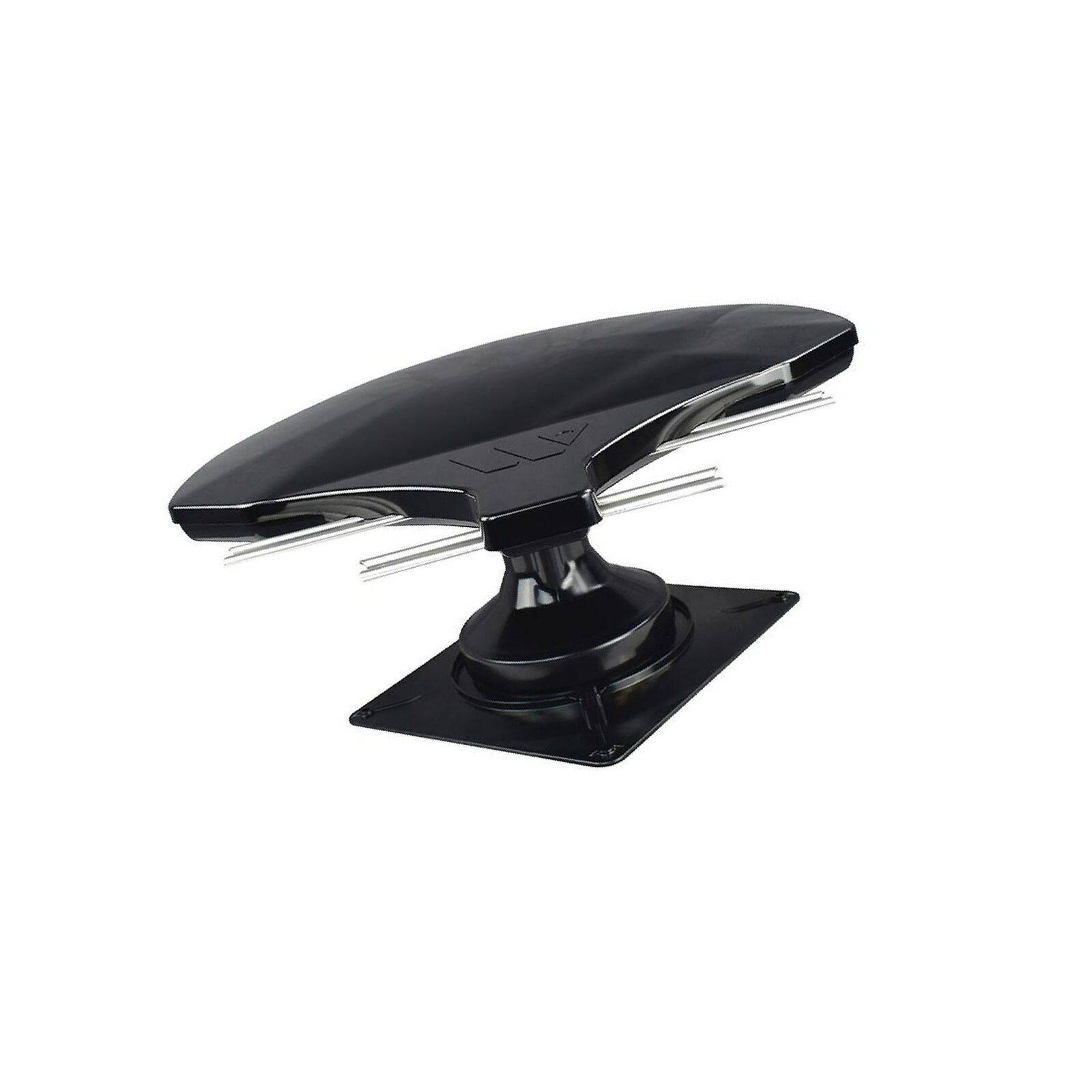 Winegard RZ-6035 Rayzar z1 RV TV Antenna (HD, Digital, 4K Ready, ATSC 3.0 Rea...