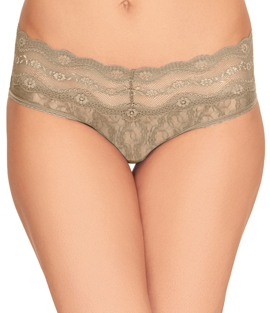 Hanky Panky Signature Lace Retro Thong