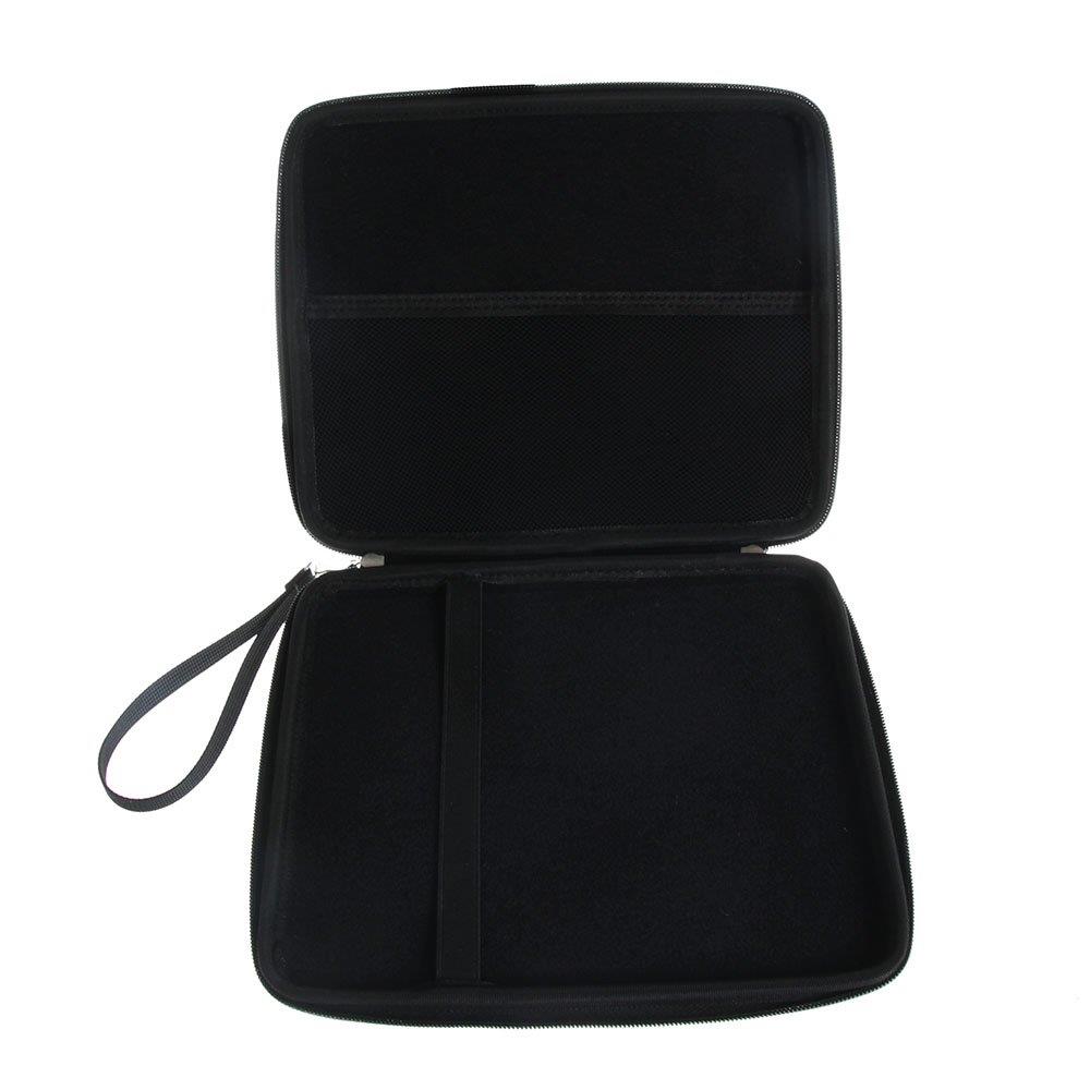 Hermitshell Hard EVA Travel Case for Wacom Intuos Art Pen and Touch digital graphics drawing painting tablet Medium by