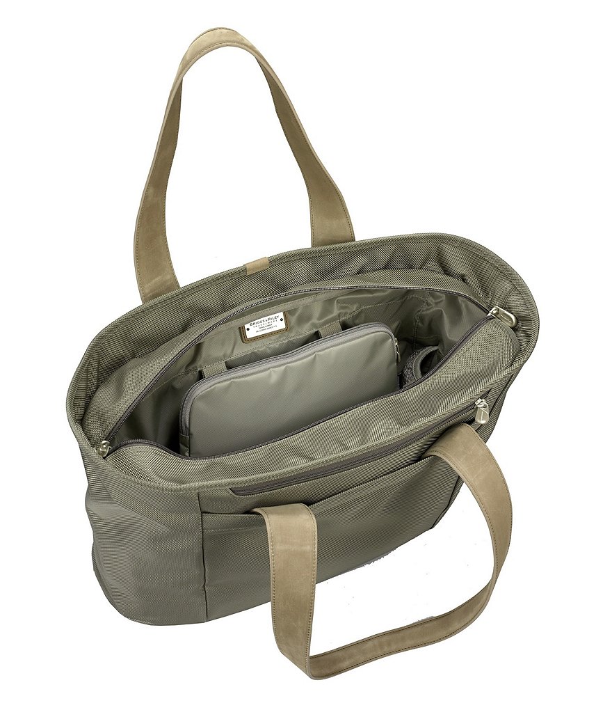 Travelpro Crew Versapack Deluxe Tote