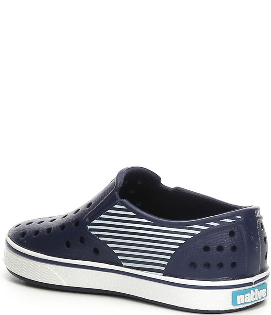 Native Boys' Miles Block Sneaker (Infant)