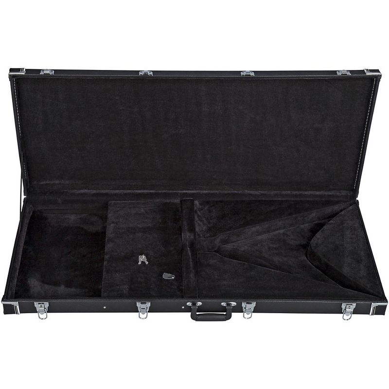 Dean Hardshell Case for Mustaine VMNT Series