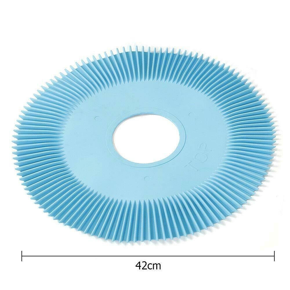 New Automc Inground Above Ground Swimming Pool Cleaner Vacuum Hose Climb Wall