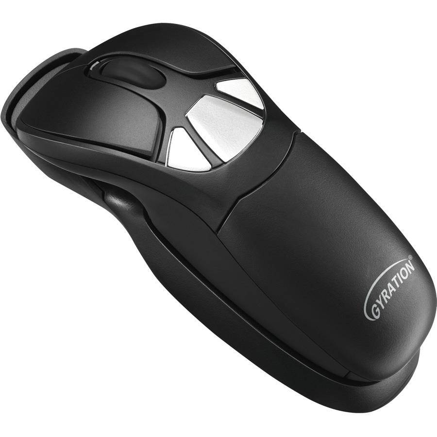 Adesso Air Mouse Go Plus
